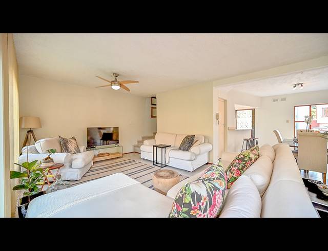 3 BEDROOM TOWNHOUSE FOR SALE IN WESTVILLE